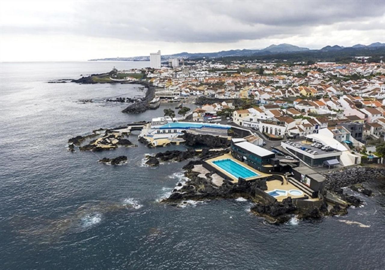 Azores Quinta Da Cruzinha Villa Lagoa  Kültér fotó