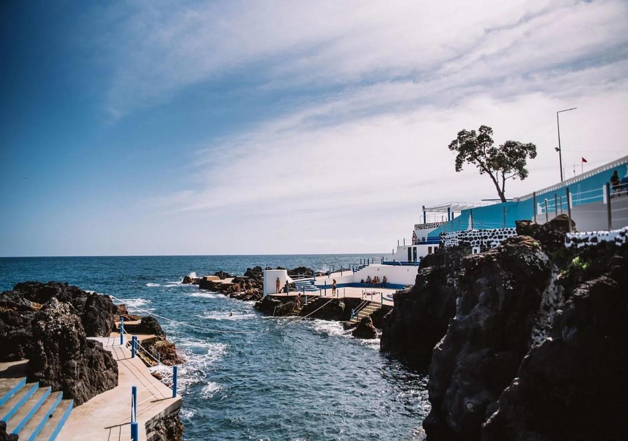 Azores Quinta Da Cruzinha Villa Lagoa  Kültér fotó